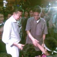 Bibit: Ini Anugerah Luar Biasa