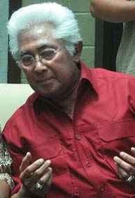 Tim 8 Wanti-wanti Polri Tak Main-main Soal Anggodo