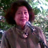 SBY Panggil Nila Moeloek 