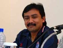 18 Intelektual Minati Posisi Jubir Kepresidenan