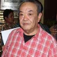 Bonaran Bantah Anggodo Akan Bunuh Chandra