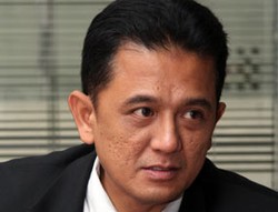 Sejak Dilepas, Chandra Belum Pulang ke Rumah