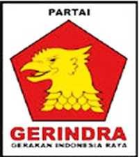 Gerindra Juga Dibuat Seperti Cicak
