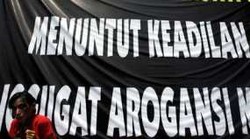 Tak Hanya Kejagung & Polri, Advokat Juga Perlu Dibersihkan