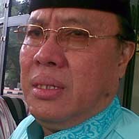 Wakil Dubes Diperiksa Kejagung