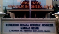 Penyidik Polri: Kalau Saya Salah Saya Siap Dihukum