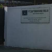 Perusahaan Kayu Anggodo Sudah Tak Beroperasi Sejak Sebulan Lalu