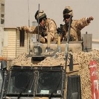 5 Tentara Inggris Tewas Ditembak Polisi Afghanistan