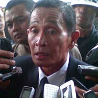 Tumpak Jamin Tidak Ada Markus Berkeliaran di KPK