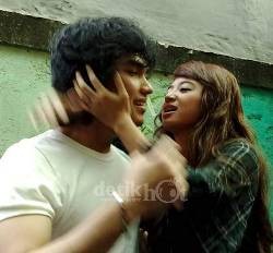 Digugat Cerai, Dewi Persik Tak Akan Nongol 