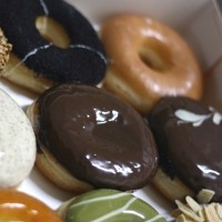 Penawaran J.CO Tak Sesuai dengan Komitmen 