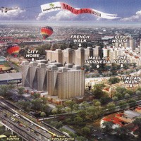 Terima Kasih Tertarik Membeli Sebuah Rumah di The Villas 