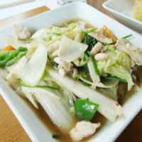 Cap Cay Kuah, Sehat dan Kaya Nutrisi!