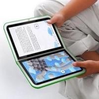 Proyek Laptop Murah Garap Tablet, Tinggalkan Dual Screen