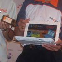 Bundel Mobi-Advan Ditarget 7000 Unit