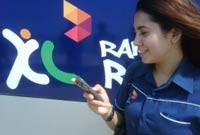 Pelanggan Korporat Sumbang 10% Pendapatan XL