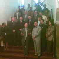 RI Gandeng Inggris Kembangkan Bisnis Migas