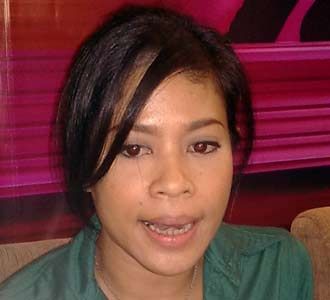 Teater Musikal Bikin Kikan Cokelat Stres