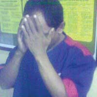 Ngaku Dosen ITS, Samsul Tipu Calon Mahasiswa Baru