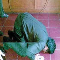 Hakim: Musyafak Tak Melanggar Peraturan