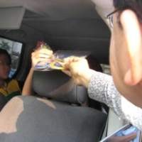 Hari Ini Bandung Gila Bunga