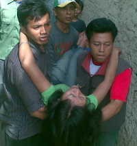 Sebelumnya Sempat Cekcok dengan Suami