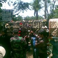 Ciri Dikenali, Polisi Belum Berhasil Ringkus Pelaku