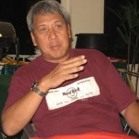 Ricardo Ingin Bawa WRC ke Medan