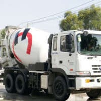 Holcim Dapat Kredit Rp 1 Triliun