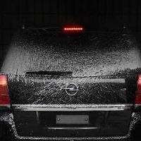 Sisa Sabun Pada Mobil Menyebabkan Jamur