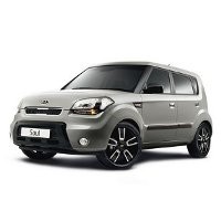 KIA Hadirkan Soul Edisi Terbatas