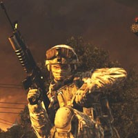 Modern Warfare 2 Cetak Pre-Order Terbesar Penjualan Game