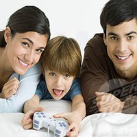 Activision Akrabkan Orang Tua dengan Game Anak