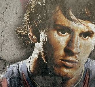 Indahnya Sepakbola dalam PES 2010