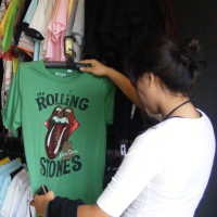 Waktunya Lelaki Unjuk Gaya