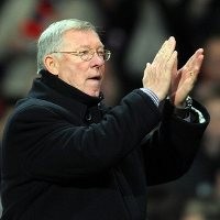 Tiga Gol yang Bikin Fergie Was-was