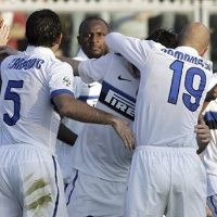 Flu Babi & Cedera Ancam Ambisi Inter