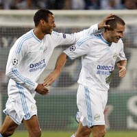 Marseille Mengganas, Hajar Zurich 6-1