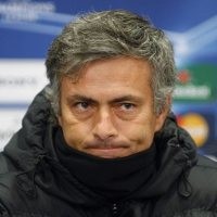 Bukan Laga Menentukan Buat Mourinho