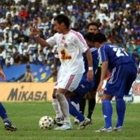 Sepak Bola Indonesia Pakai Statistik?