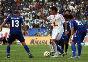 Sepak Bola Indonesia Pakai Statistik?