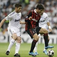 Alonso Puas Raih Hasil Imbang