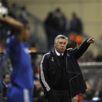 Ancelotti Tak Persoalkan Hasil Seri