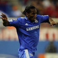 Setitik Kekecewaan Drogba