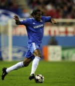 Setitik Kekecewaan Drogba