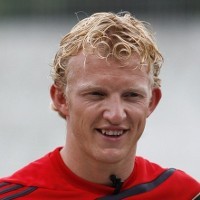 Kuyt: Liverpool Alami Tekanan, tapi..
