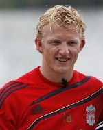 Kuyt: Liverpool Alami Tekanan, tapi..