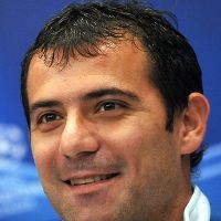 Stankovic Pede Untuk yang Pertama