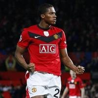 Valencia Selamatkan MU 