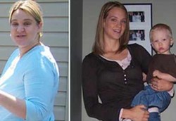 Ingin Kurus, Wanita Gemuk Pilih Cara Melahirkan Anak